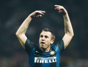 Antonio Cassano