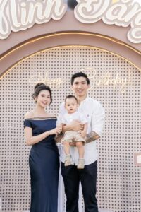 Mối quan hệ với Đoàn Văn Hậu