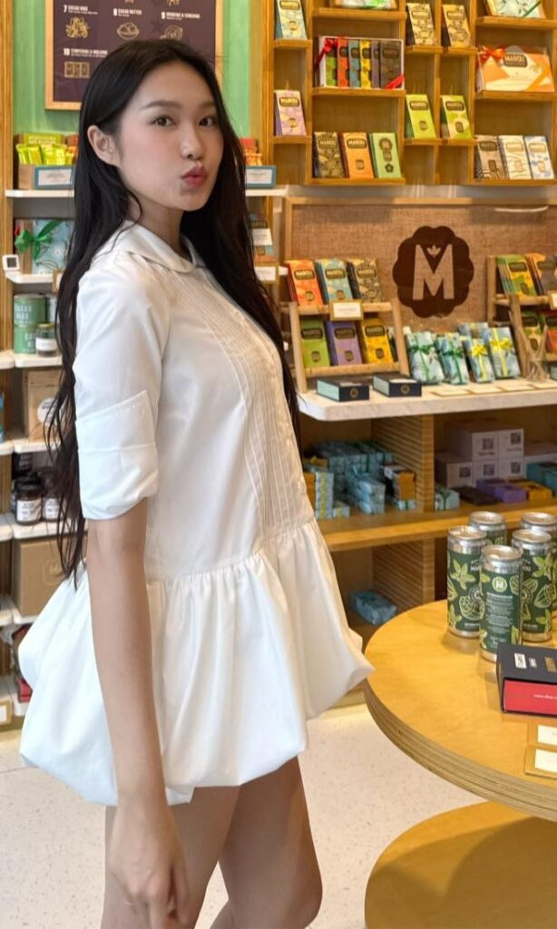 Doãn Hải My Tăng 7kg Sau Sinh