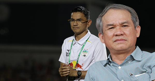 Khả năng trở lại V.League