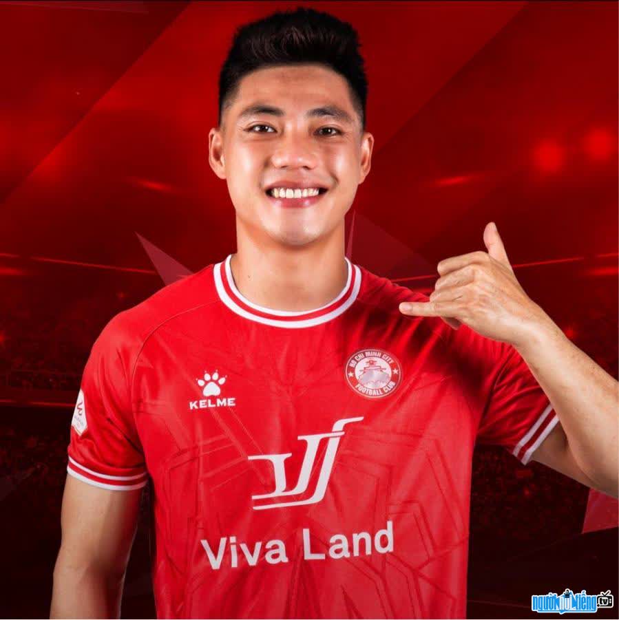 Lâm Ti Phong