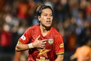 Viktor Lê