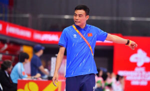 HLV Nguyễn Đình Hoàng