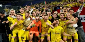 Ý nghĩa của Bodo/Glimt