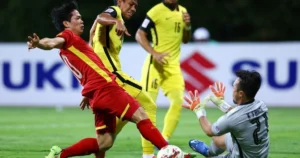 Bóng Đá Malaysia