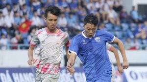 CLB Phú Thọ bị FIFA điều tra