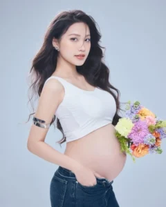 Thay đổi cân nặng và hình ảnh