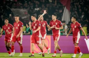 Khả năng tiến vào vòng tiếp theo của Indonesia