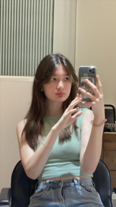 Vẻ Đẹp 18 Tuổi