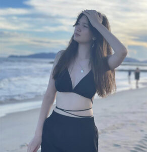 Khí chất đặc biệt