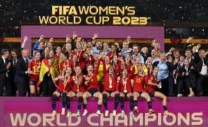 FIFA Mở Rộng World Cup Nữ