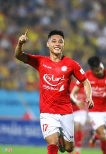 Quá khứ và tiềm năng của Lâm Ti Phong