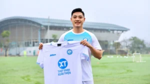 Tầm quan trọng của Ti Phong đối với CLB