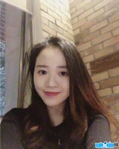 Nàng WAGs 3: Ngô Mai Nhuệ Giang