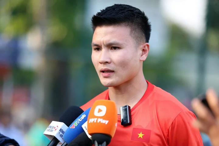Tình Hình Sức Khỏe và Quyết Định Rút Lui của Quang Hải