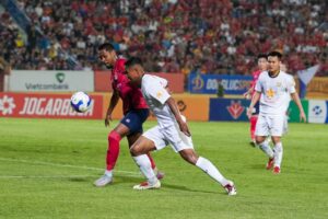 Tăng Cường Tổ Chức Các Lượt Trận Cuối Mùa Giải 2024/25