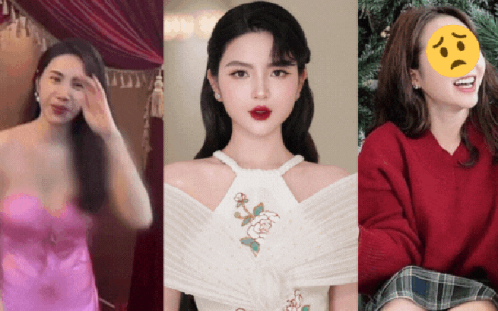 Top 3 Nàng WAGs Thị Phi Nhất Việt Nam