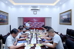 Hành động của VFF