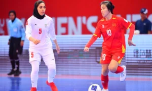 Cuộc Chiến Quyết Định Với Iran