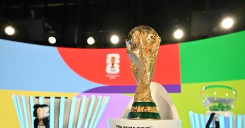 vòng loại World Cup 2026